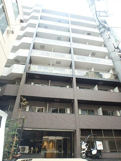 ガリシア代々木の物件内観写真