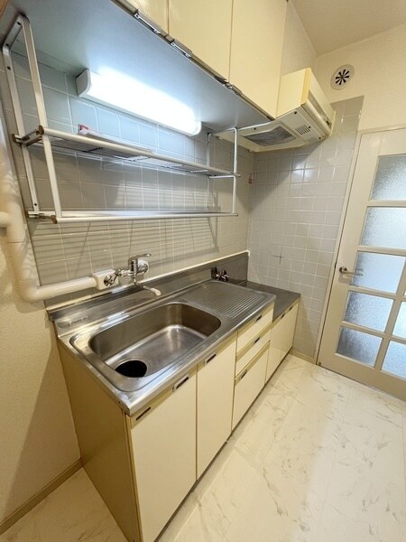 幸町マンションの物件内観写真