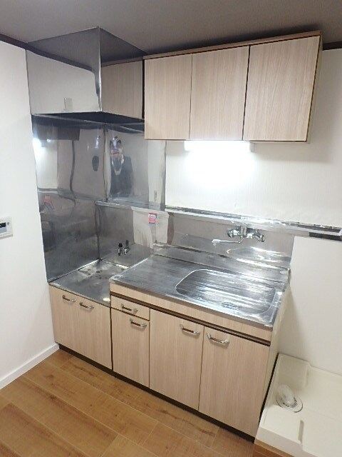 クレストコートの物件内観写真