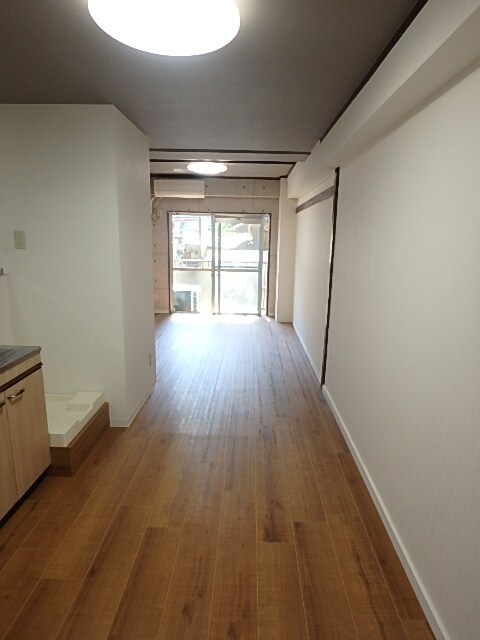 クレストコートの物件内観写真