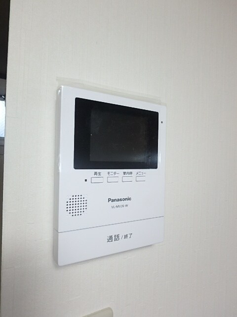 クレストコートの物件内観写真