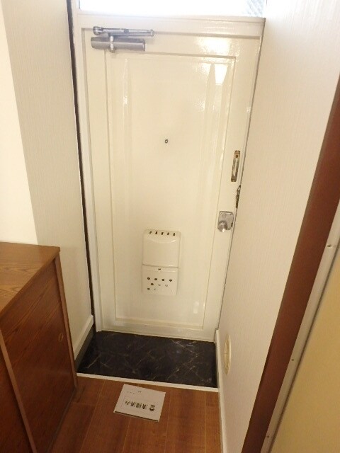 クレストコートの物件内観写真