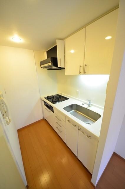 マーサル中野坂上の物件内観写真