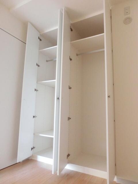 レジディア中落合の物件内観写真