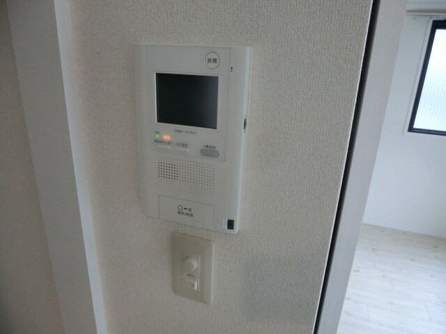 レジディア市谷薬王寺の物件内観写真