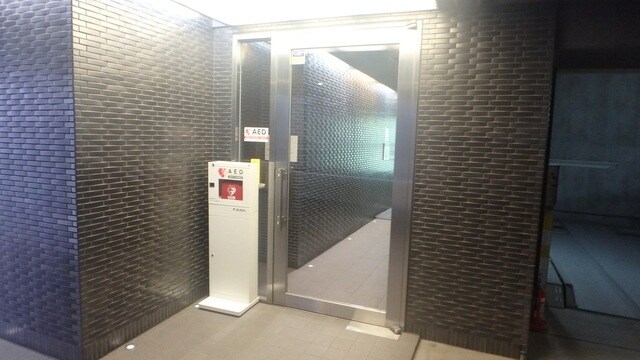 レジディア市谷薬王寺の物件内観写真