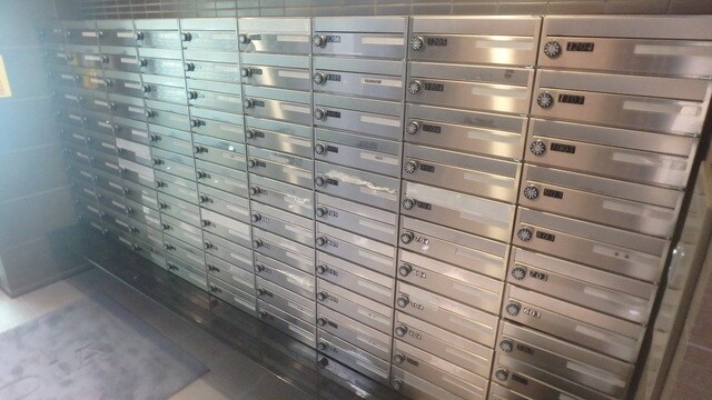 レジディア市谷薬王寺の物件内観写真