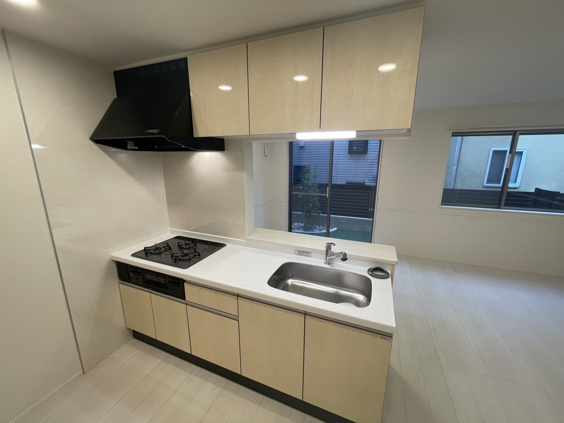 アイビーコートの物件内観写真