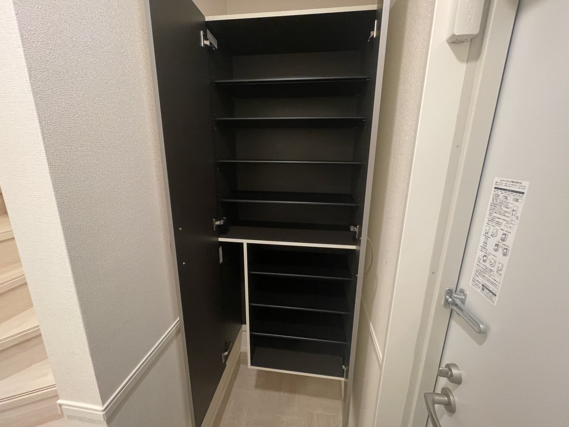 アイビーコートの物件内観写真