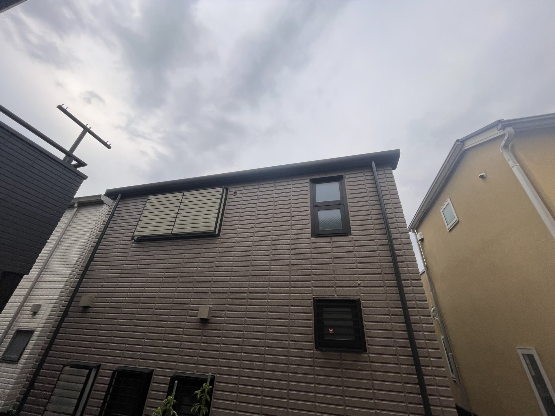 アイビーコートの物件内観写真