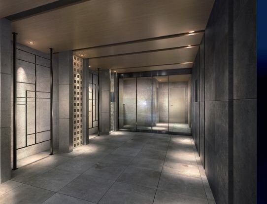 ラグディア北新宿の物件内観写真