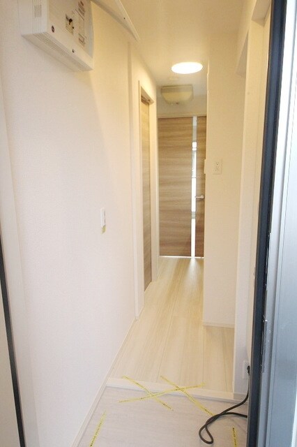 ロイジェント高島平の物件内観写真