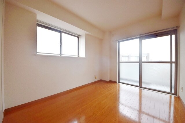 パインヒル上町の物件内観写真