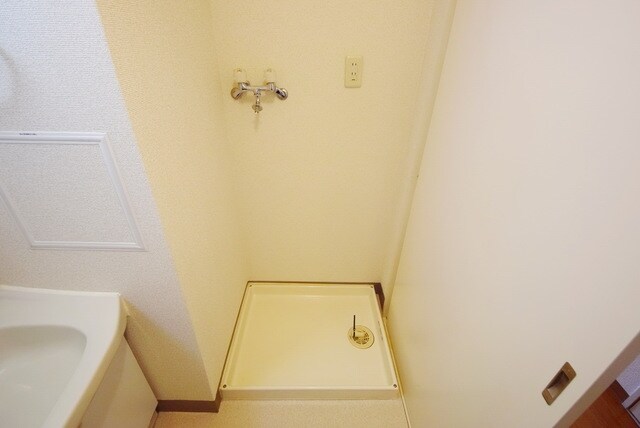 パインヒル上町の物件内観写真