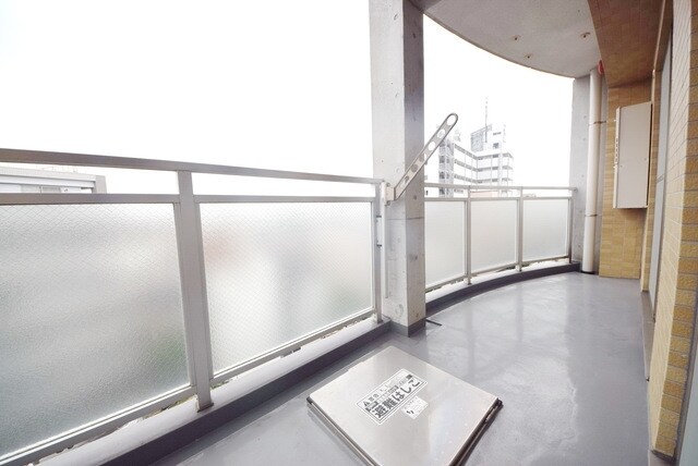 パインヒル上町の物件内観写真