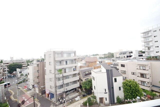 パインヒル上町の物件内観写真