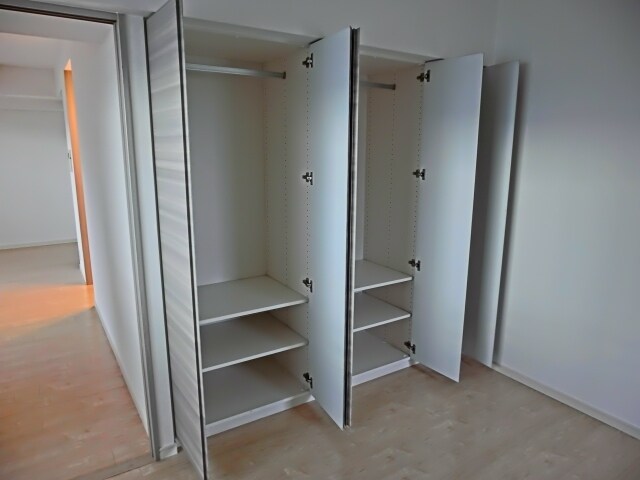 ヒューリックレジデンス茗荷谷の物件内観写真