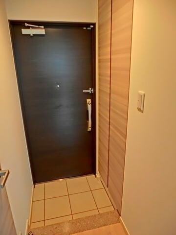 ヒューリックレジデンス茗荷谷の物件内観写真