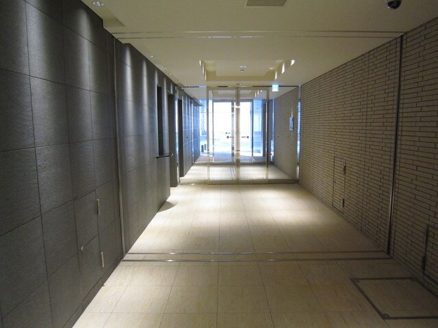 ヒューリックレジデンス茗荷谷の物件内観写真