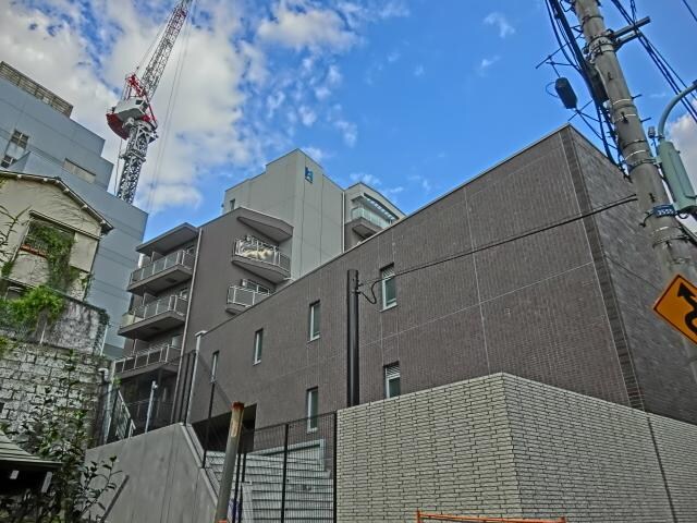 ヒューリックレジデンス茗荷谷の物件内観写真