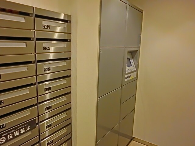 ヒューリックレジデンス茗荷谷の物件内観写真