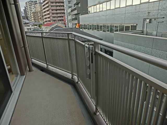 ヒューリックレジデンス茗荷谷の物件内観写真