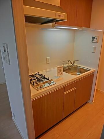 ヒューリックレジデンス茗荷谷の物件内観写真