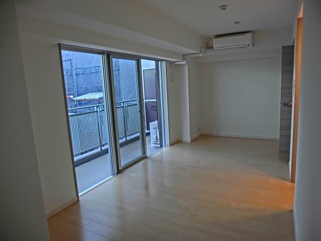 ヒューリックレジデンス茗荷谷の物件内観写真