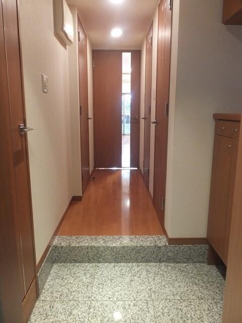 コンフォリア下落合の物件内観写真