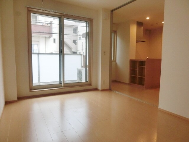 SERENA WASEDAの物件内観写真