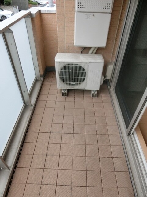 SERENA WASEDAの物件内観写真