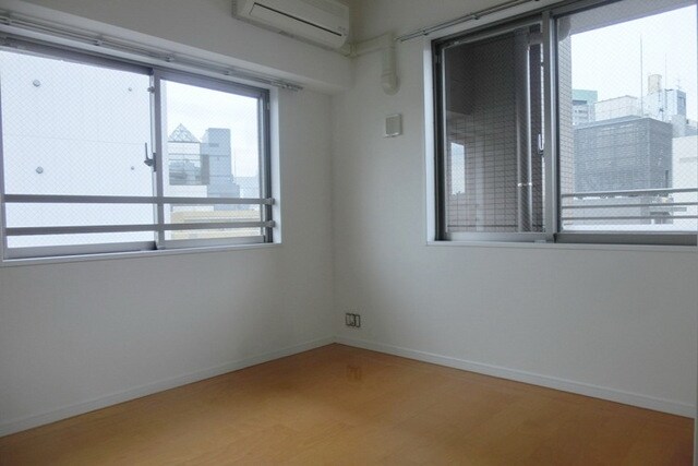 パークキューブ市ヶ谷の物件内観写真