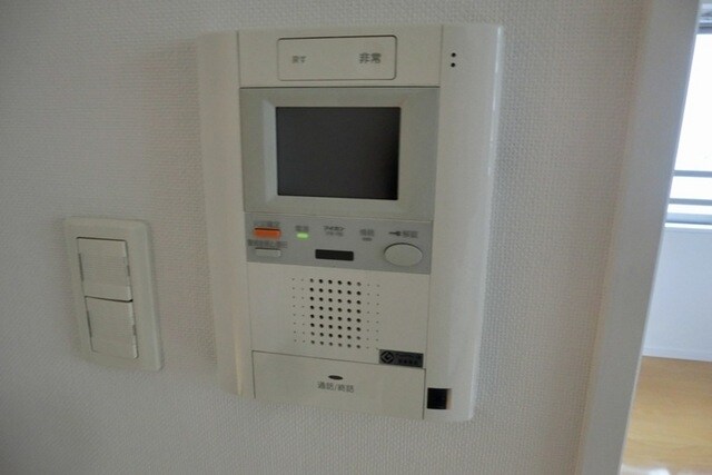 パークキューブ市ヶ谷の物件内観写真