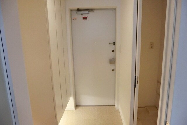 パークキューブ市ヶ谷の物件内観写真