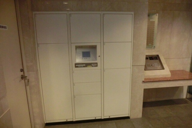 パークキューブ市ヶ谷の物件内観写真