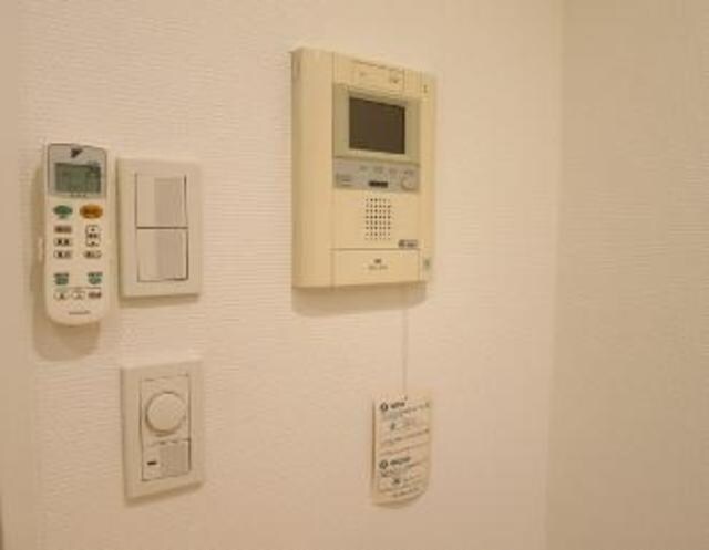 レキシントン・スクエア新宿御苑の物件内観写真