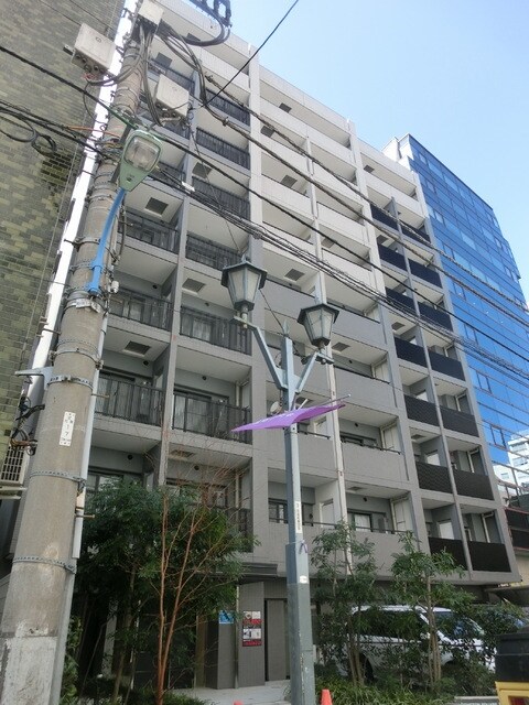 レキシントン・スクエア新宿御苑の物件内観写真