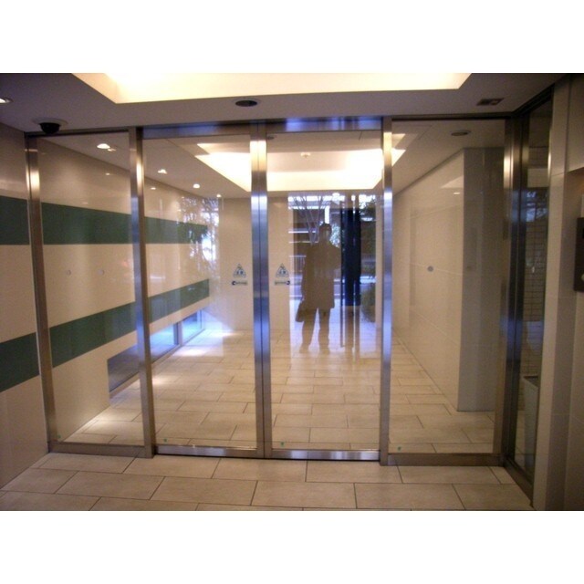 レキシントン・スクエア新宿御苑の物件内観写真