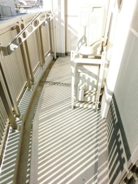 コンフォリア新中野IIの物件内観写真