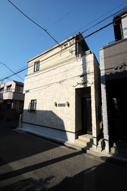 ジョンシェ高円寺の物件内観写真