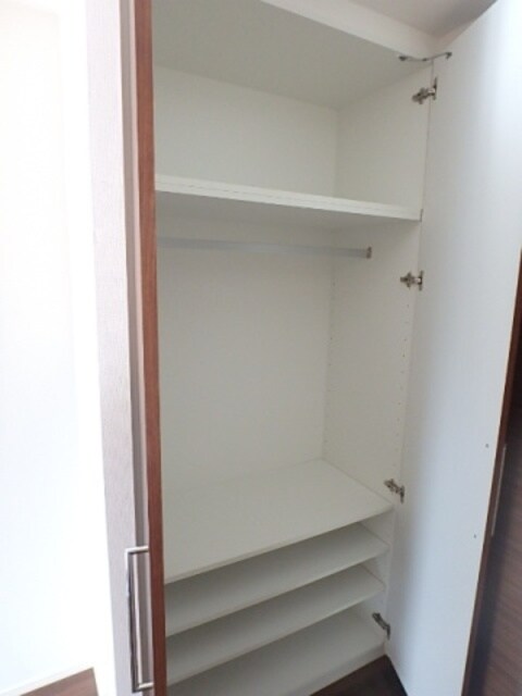 コンフォリア東中野DEUXの物件内観写真