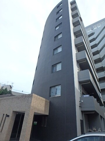 コンフォリア東中野DEUXの物件内観写真