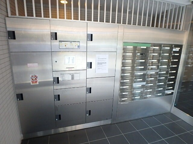 コンフォリア東中野DEUXの物件内観写真