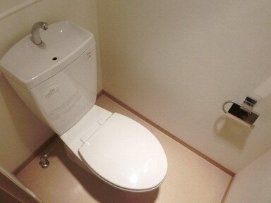 エーデルブルクの物件内観写真