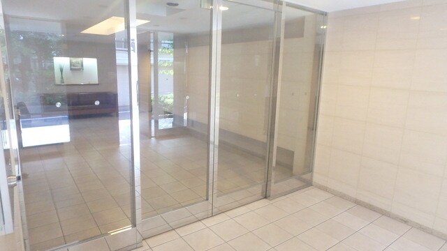 エーデルブルクの物件内観写真