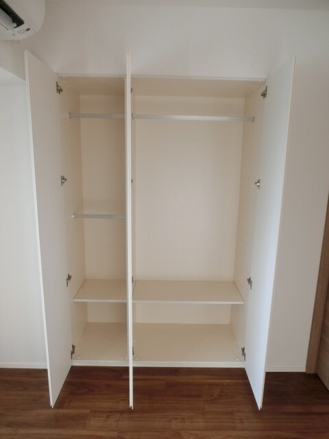 ザ・パークハビオ早稲田の物件内観写真