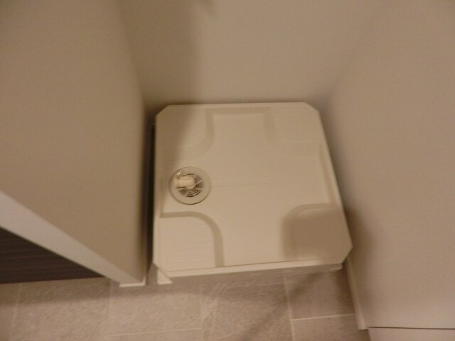 ザ・パークハビオ早稲田の物件内観写真