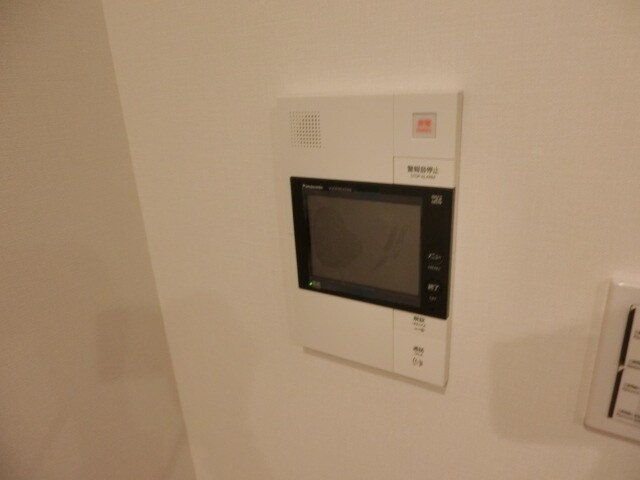 ザ・パークハビオ早稲田の物件内観写真