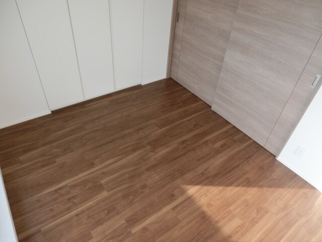 ザ・パークハビオ早稲田の物件内観写真