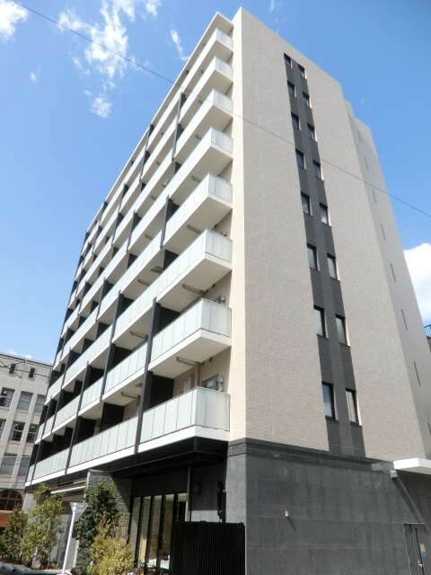 ザ・パークハビオ早稲田の物件内観写真